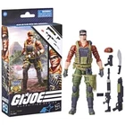 Hasbro G.I. Joe Classified Series #89 Tiger Force Flint Action Figure - F8377