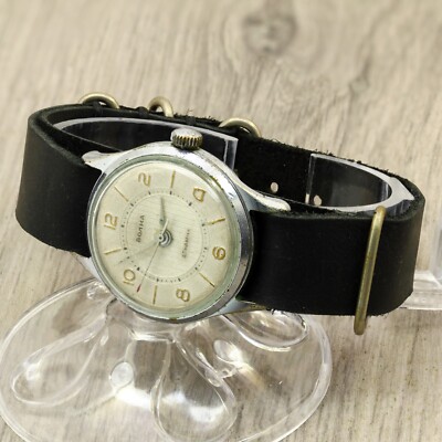 ORIGINAL Vostok Volna 2809 precision class USSR chronometer