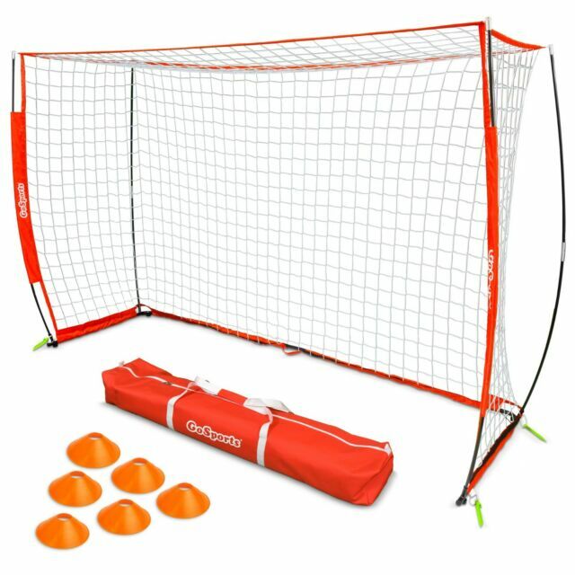 futsal net size