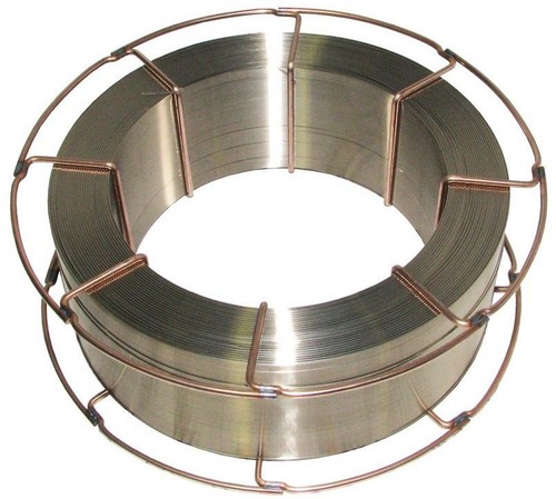 Bobine De Fil à Souder MIG/MAG 0.8 Mm SG-2 Ti - 1 Kg - Pour Acier Galvanisé Ou Rouillé - Qualité Zinkromax