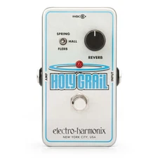 Electro-Harmonix Holy Grail Nano Reverb