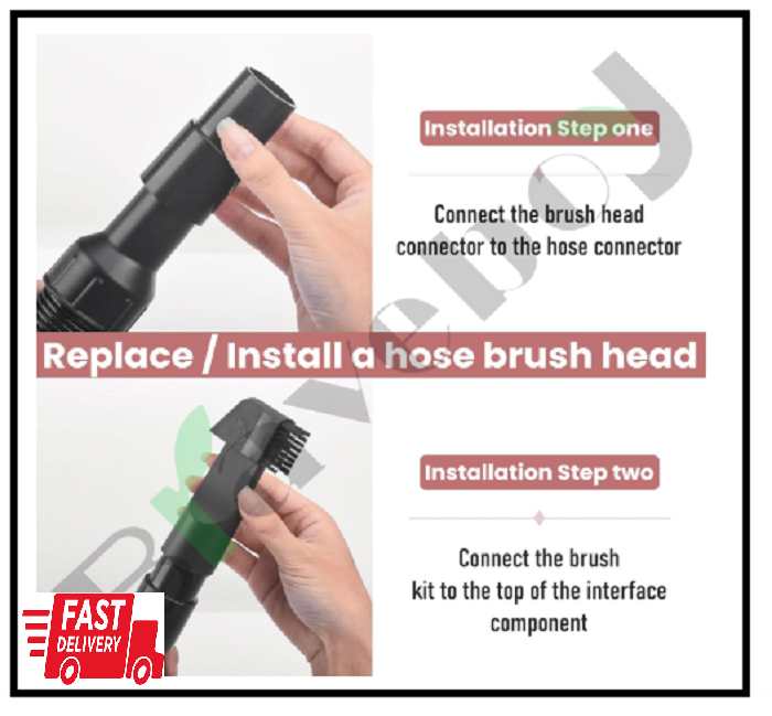 DeWalt DXVA19-2500 Tuyau D'aspirateur Ultra Durable Accessoires Pour