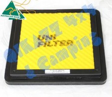 Unifilter Foam Air Filter for Toyota Sequoia