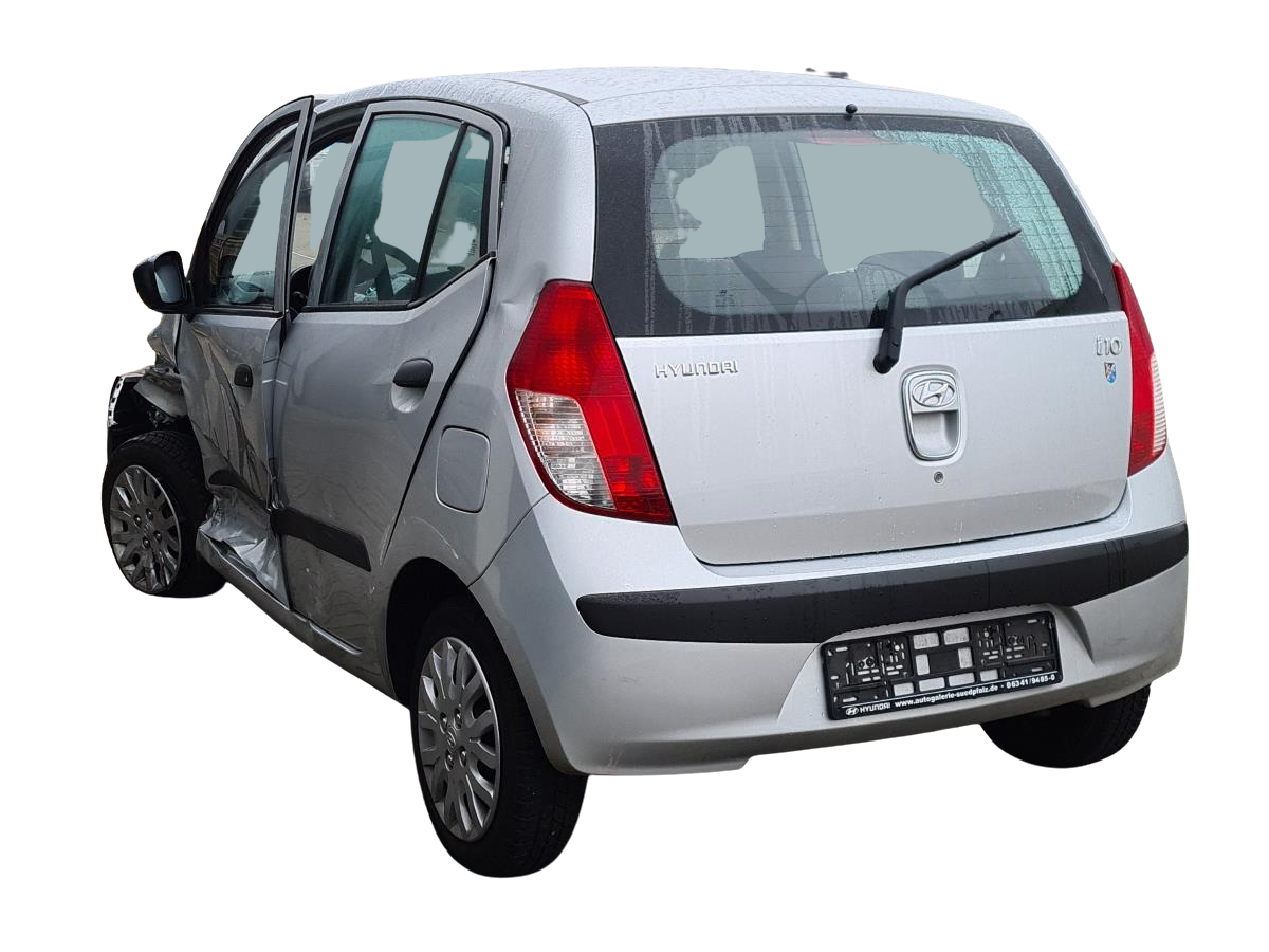 Lock for Hatchback Door Tailgate Locks Hyundai I10 PA 0811 812300X000