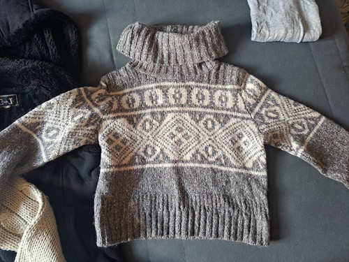 Bekleidungspaket mit 14 Damen / Mädchen Größe 36 - 38 - mehrere Jahreszeiten. Sehr guter Zustand - Bild 5 von 15