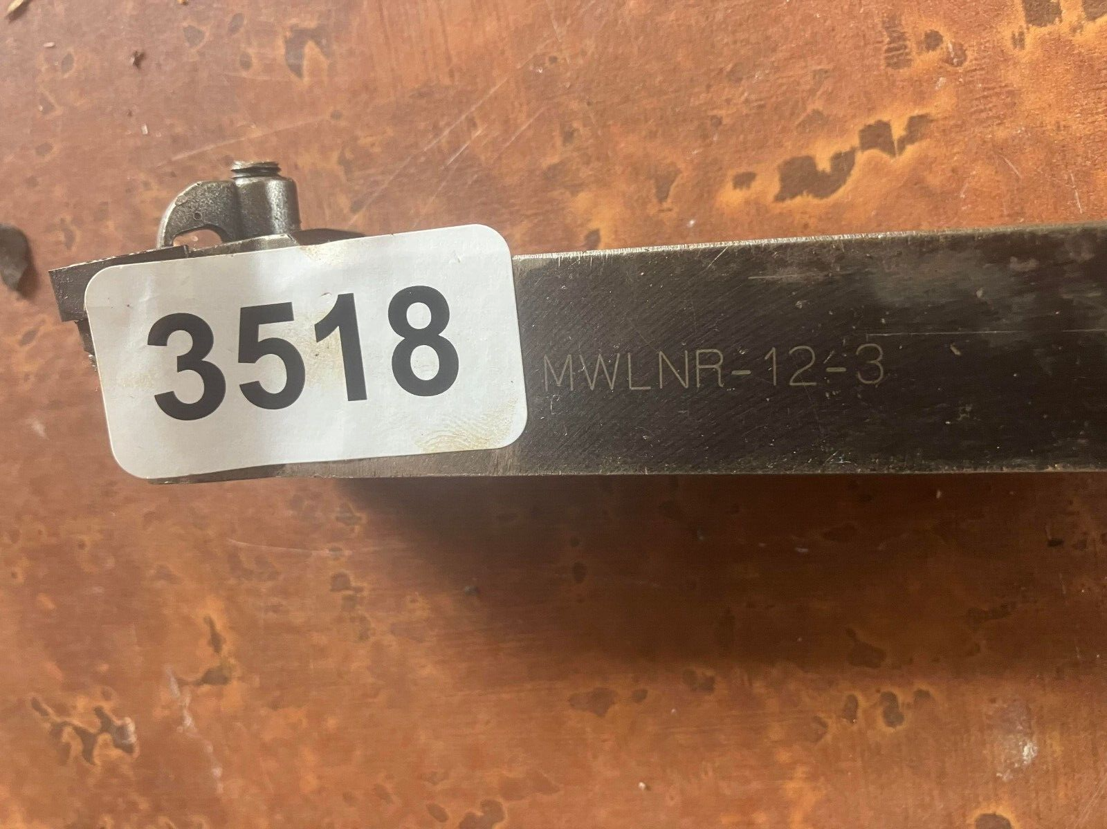 Pre-Owned MWLNR-12-3 Power Supply Unit