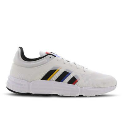 Adidas Sonkei Herren Sportschuhe FY1422 weiß schwarz bunt Größen 6,5 bis 11,5