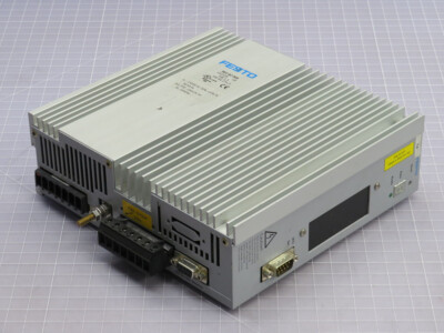 FESTO SEC-AC-305 SERVO DRIVE T247831