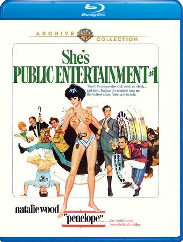 PENELOPE [BLU-RAY]