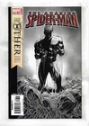 Amazing Spider-Man 2006 #527 Very Fine