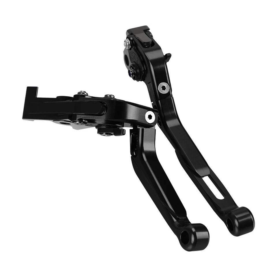 Motorcycle NEW Aluminum Brake Clutch Levers For BMW HP2 SPORT/EnduRo/Megamoto - Image 3 of 4