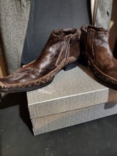 Manali Italian Dress Shoes