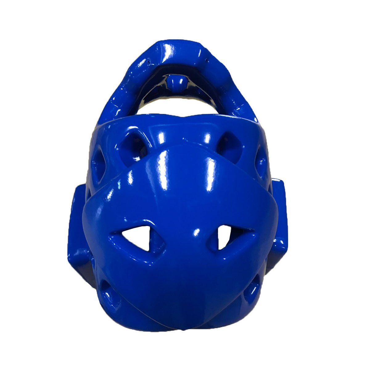 Playwell Martial Arts Deluxe Kendo Blue Jacket