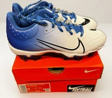  Nike Women's Hyperdiamond 4 Keystone Softball Cleats