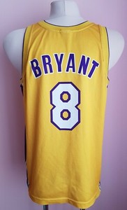 lakers 8 bryant