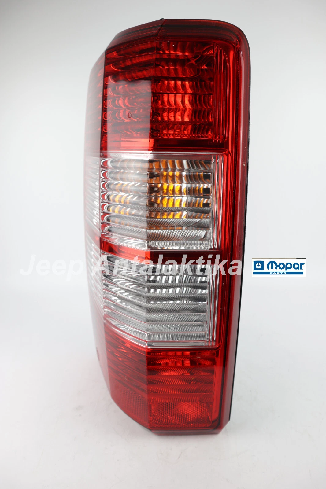 Tail Light For 2007-2011 Dodge Nitro Driver Side LH Halogen 55157151AG - Foto 6