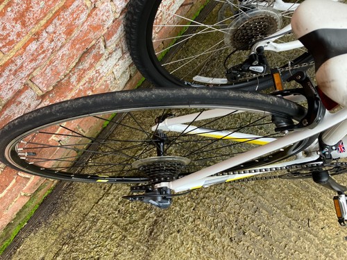 Bordman junior  road/gravel bike - Picture 4 of 8