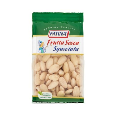 Fatina Almond Peel 200 Gr