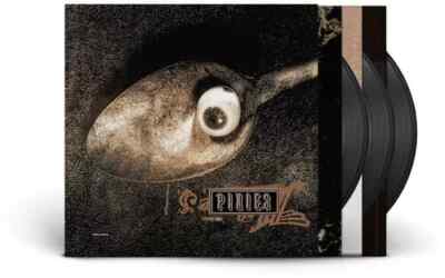 Pixies - At The BBC 1988-1991 John Peel Sessions Live Vinyl 3xLP 3LP NEW SEALED