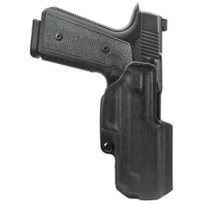 OWB Quick Detach IDPA Holster Fits Daniel Defense H9
