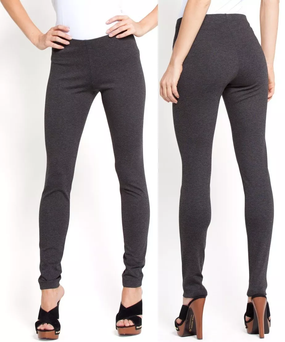 Karen kane leggings top