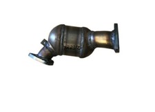 Catalizzatore Precat per AUDI A6 4B 00-05+ALLROAD 2.5 TDI AKE BAU AYM BCZ BFC