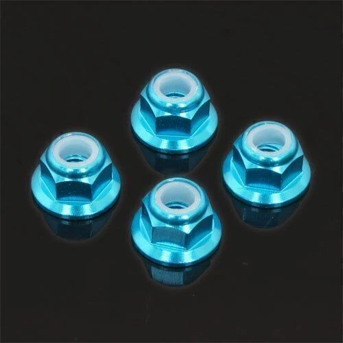 Full Upgraded Parts Kit For HSP XSTR 1:10 Off Road electric Buggy 94107 94106 RC - Picture 6 of 16