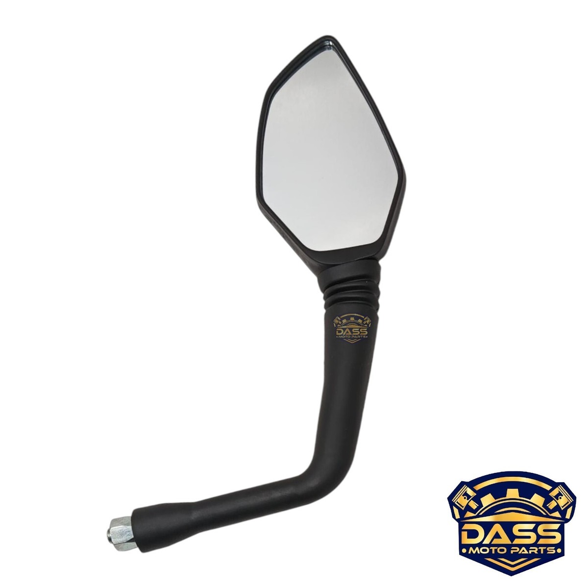 Rear View Side Mirror Long Road LH Fits KTM Duke 390 2017-2023