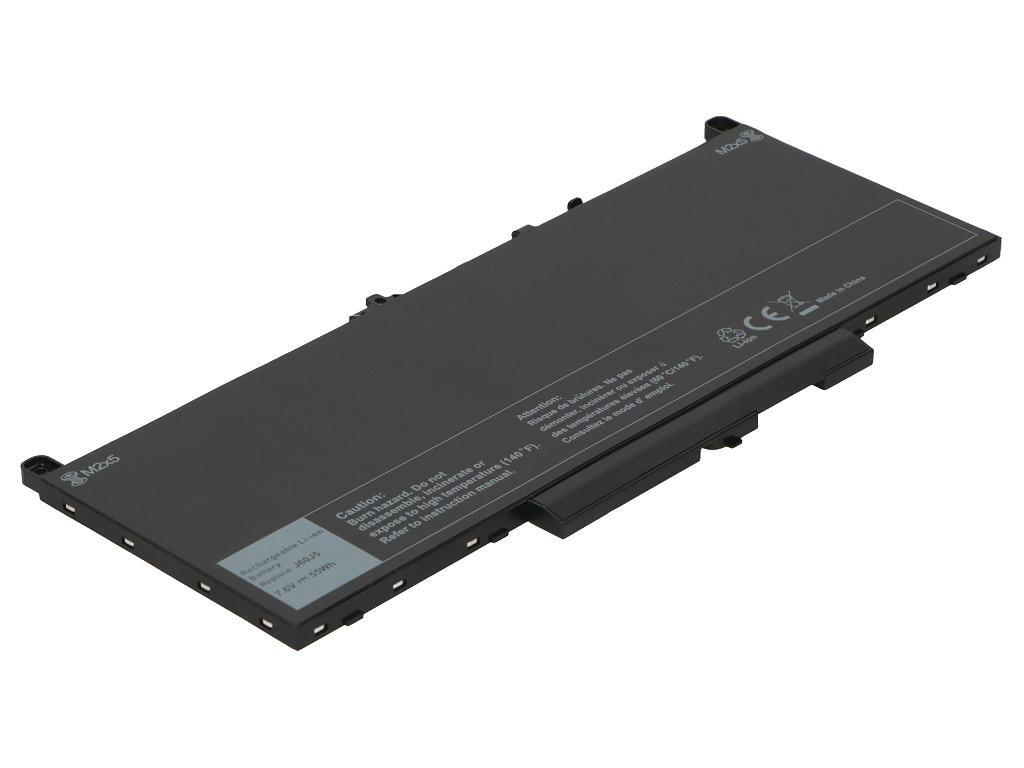 Batteria Ricambio 7.4V 7200mAh per MacBook Air A1466 e Sistemi UPS