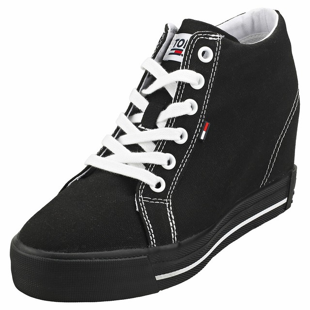 tommy jeans sneakers womens