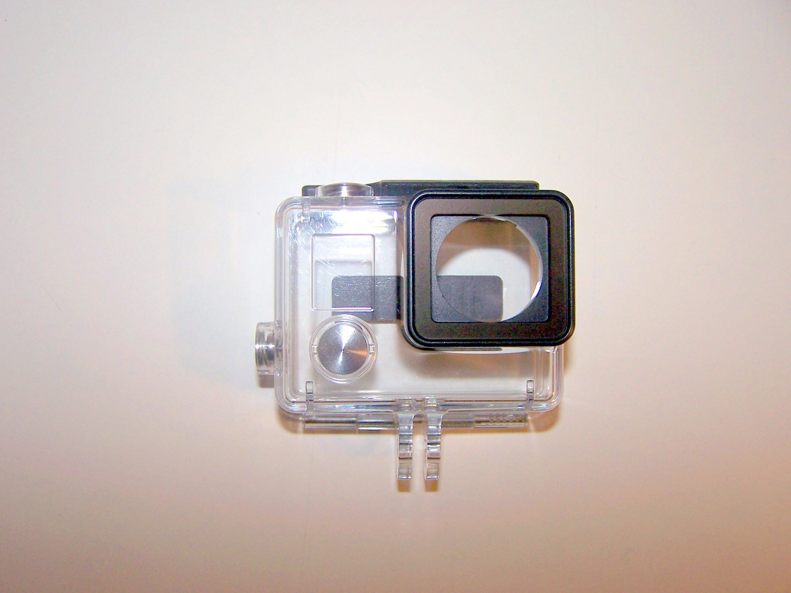 Hero Housing Ximimark Protective Frame Mount For GoPro Hero India Ubuy