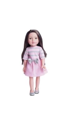 Chad Valley DesignaFriend Doll Victoria Design A Friend New In Box