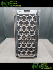 Dell T340 8LFF E-2244G 3.80GHz,8x 4Tb SAS,16GB H730p,495w,Ent License