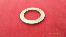 65-83 TRIUMPH T120 T140 NEW KICK START PINION SLEEVE WASHER 57-1962 LF HARRIS UK
