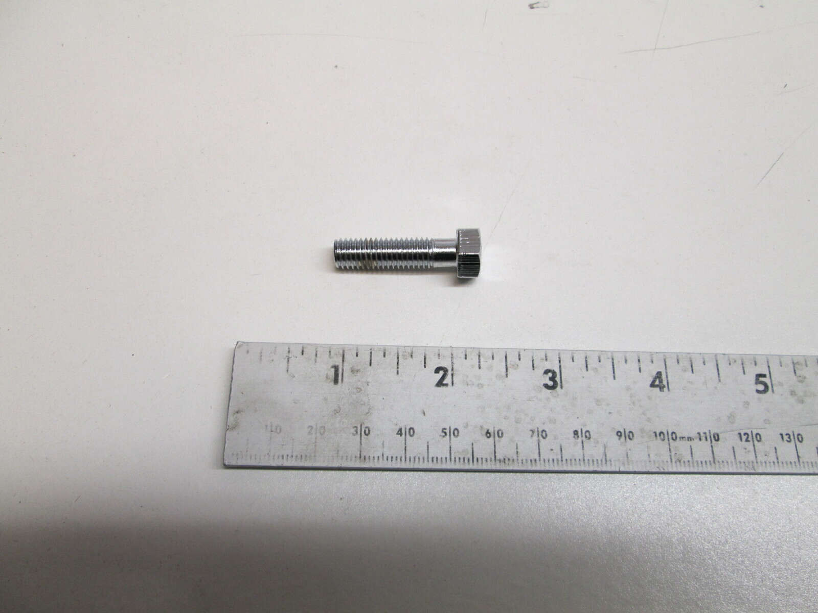 97313-08030 Bolt Yamaha Outboard Engines