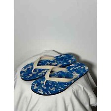 MiniSO Men's Size 13 Sandals NEW