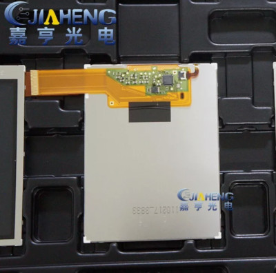 3.5 Inch 240×320 TFT LCD Screen 39 Pins Display Handheld PDA COM35H3833XLC