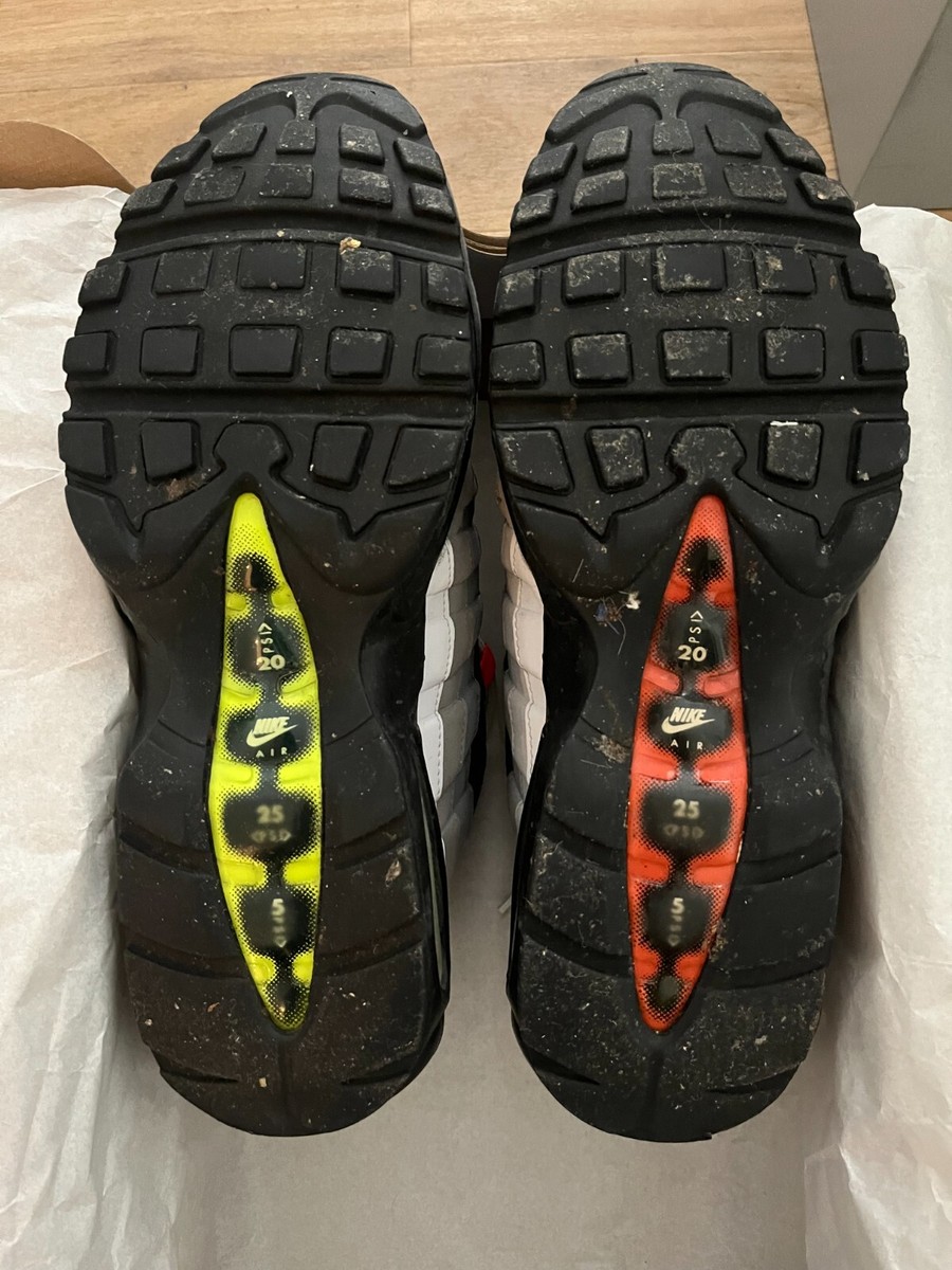 □NIKE AIR MAX 95 OG QS 810374 078 ナイキ エアマックス 95