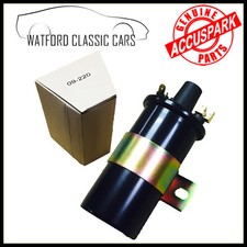 Rover V8 AccuSpark®  Ignition Coil and all V8 models with traditional ignition