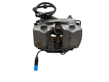 2019-2023 BMW X5 G05 3.0L LH FRONT LEFT BRAKE CALIPER *12K MILES W/O SPORT BRAKE