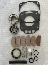 Ingersoll Rand Ir 285b-tk1 Tune Up Kit - Ir 285b 1 Air Impact Wrench Parts