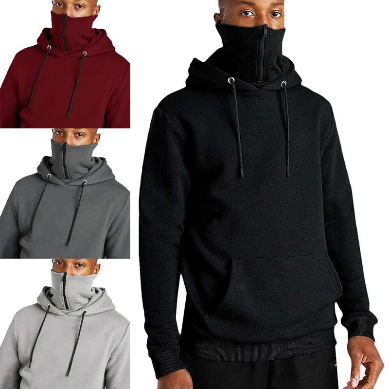 Jumper and hotsell hoodie
