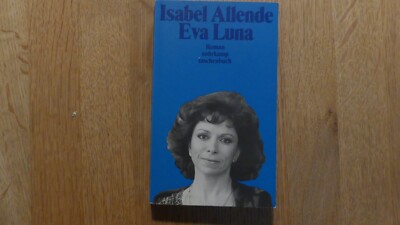 (7L)''Eva Luna'' von Isabel Allende