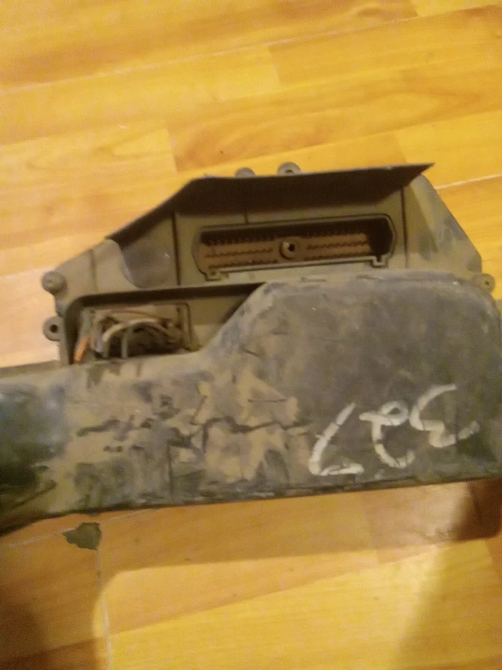 Módulo de control del motor Plymouth Caravelle Dodge Aries Cardone ECM 5233264 probado Foto 2 de 4