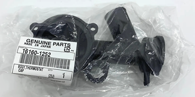 Kawasaki Zx7r Thermostat Housing 96-03 for sale online | eBay UK