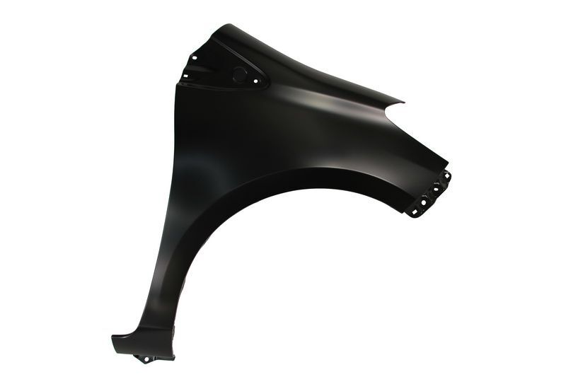 Front Right Fender Fits: TOYOTA YARIS XP130 Hatchback 09.11-01.17