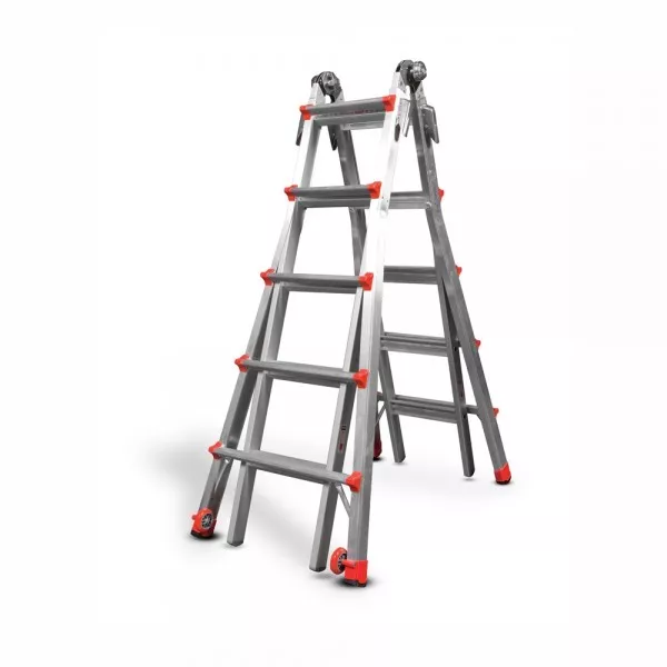 Little giant ladder 22 deals