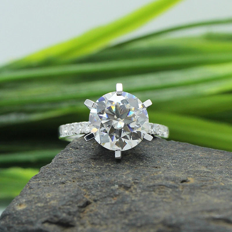 Type 2 lab grown diamond sale