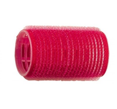 Comair Haftwickler Jumbo Ø 36 mm Rot 12 Stück