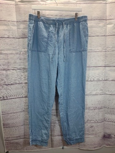 jones new york pull on jeans